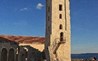 Il campanile e i resti della chiesa di S. Giovanni Evangelista thumb 5